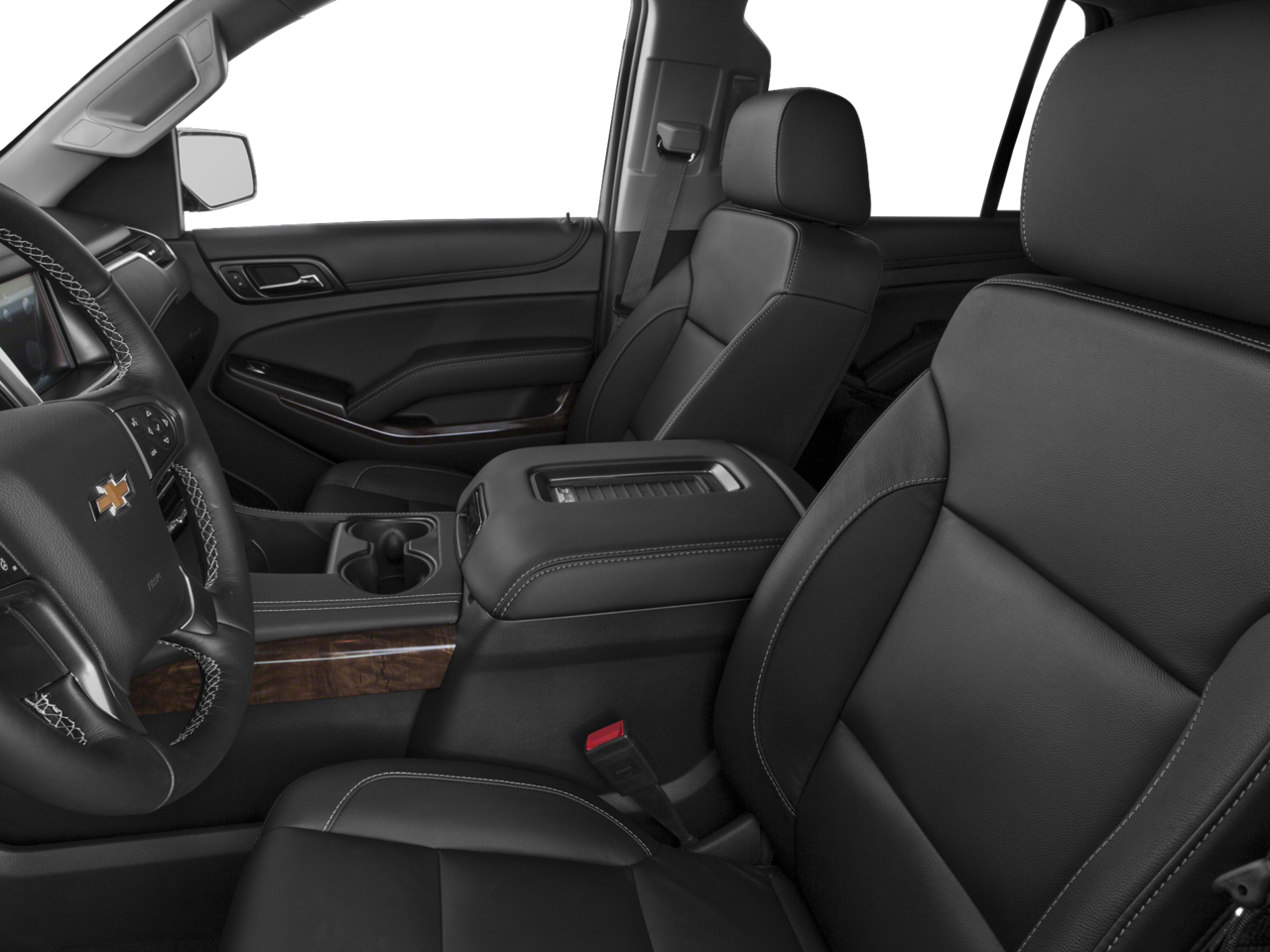 2017 Chevrolet Tahoe LT 4WD