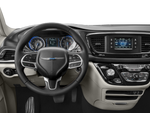 2017 Chrysler Pacifica Limited FWD