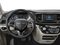 2017 Chrysler Pacifica Limited FWD