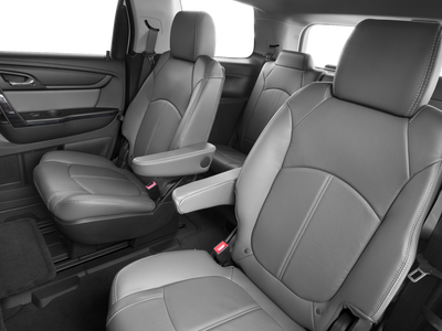 2017 GMC Acadia Limited Limited FWD