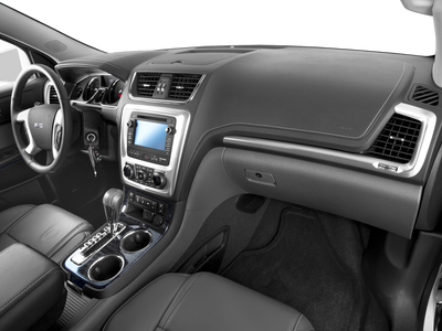 2017 GMC Acadia Limited Limited FWD