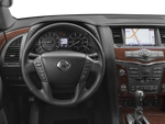 2017 Nissan Armada SL 4WD