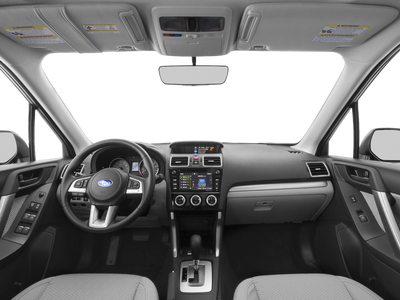 2017 Subaru Forester Premium AWD