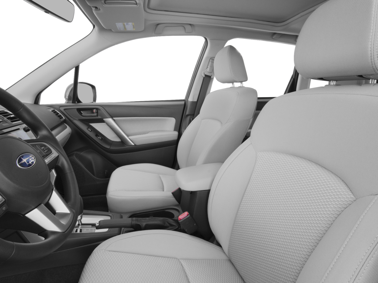 2017 Subaru Forester Premium AWD