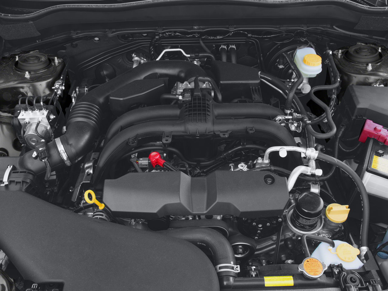 2017 Subaru Forester Premium AWD