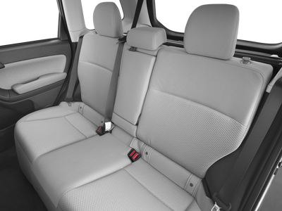 2017 Subaru Forester Premium AWD