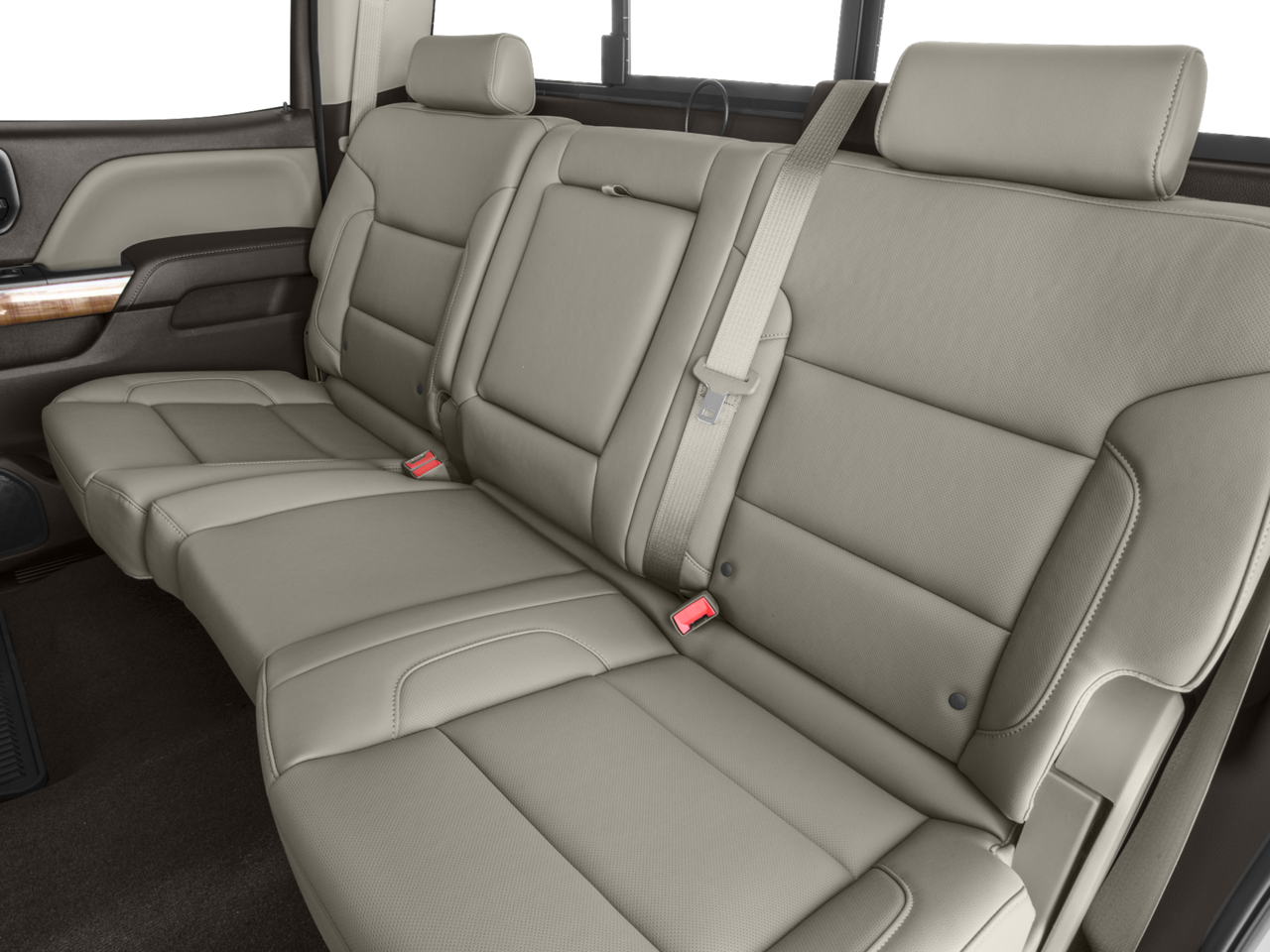 2018 GMC Sierra 1500 SLT 4WD