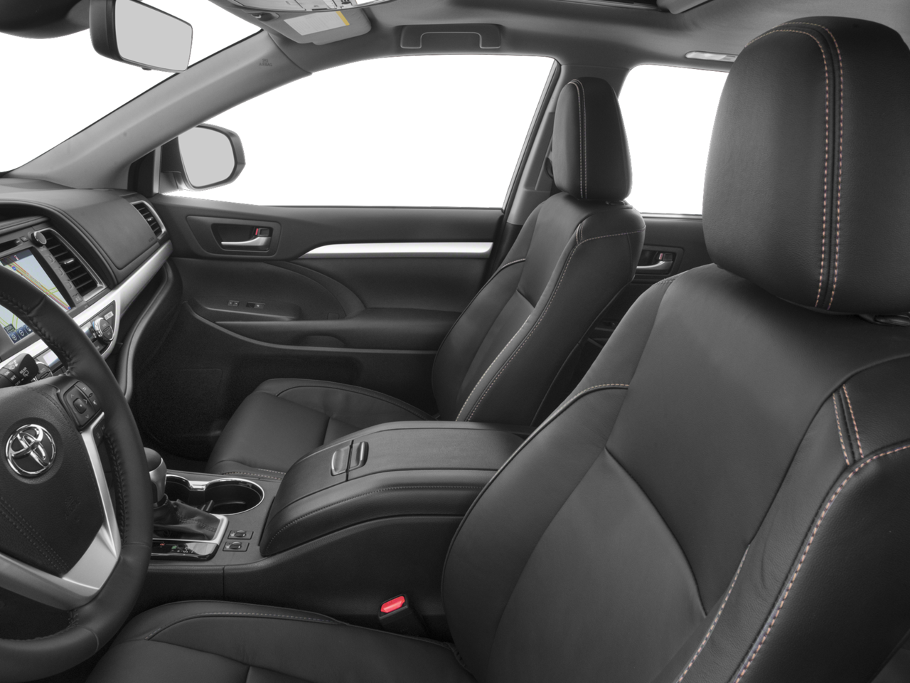 2018 Toyota Highlander XLE AWD