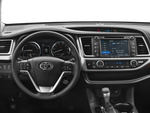 2018 Toyota Highlander Hybrid Limited AWD