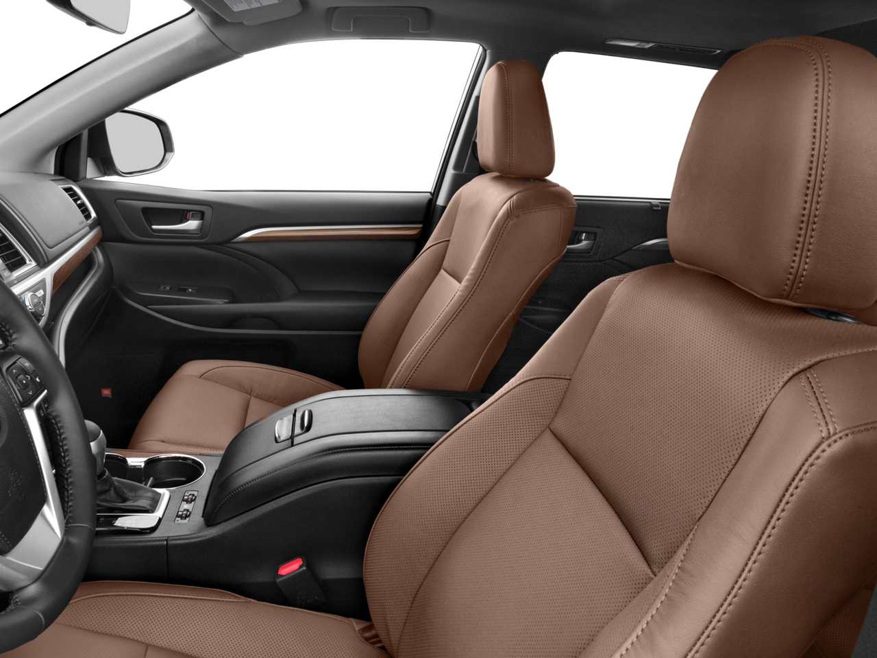 2018 Toyota Highlander Hybrid Limited AWD