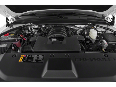2019 Chevrolet Tahoe Premier 4WD
