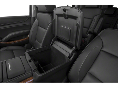 2019 Chevrolet Tahoe Premier 4WD