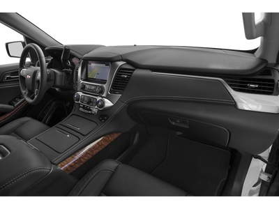 2019 Chevrolet Tahoe Premier 4WD