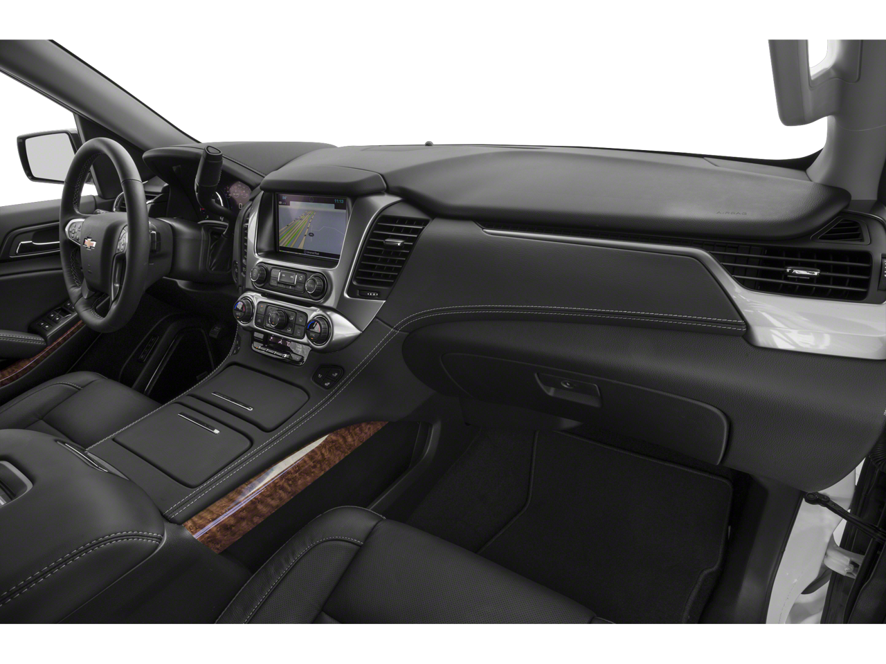 2019 Chevrolet Tahoe Premier 4WD