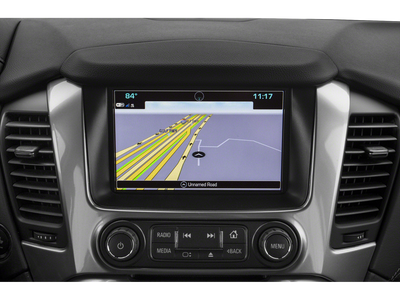 2019 Chevrolet Tahoe Premier 4WD