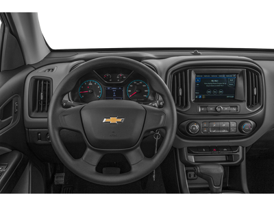 2019 Chevrolet Colorado 4WD LT 4WD