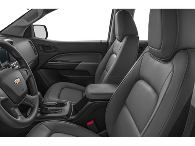 2019 Chevrolet Colorado 4WD LT 4WD
