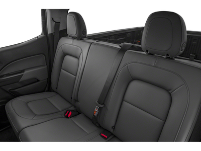 2019 Chevrolet Colorado 4WD LT 4WD