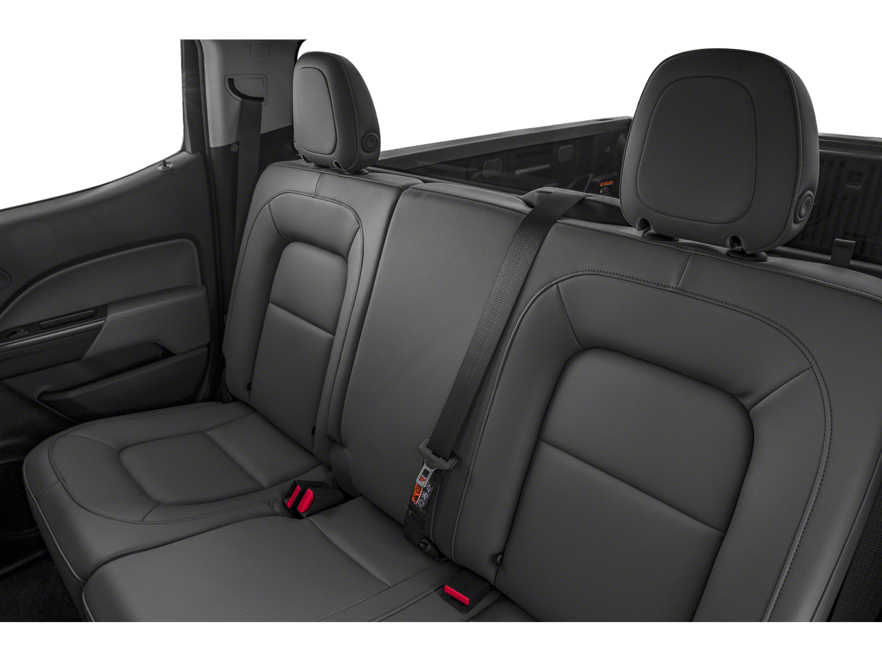 2019 Chevrolet Colorado 4WD LT 4WD