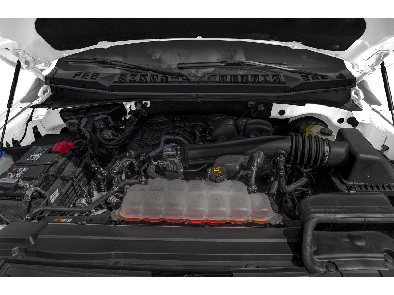 2019 Ford F-150 XL 4WD