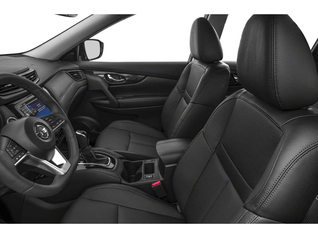 2019 Nissan Rogue SL FWD