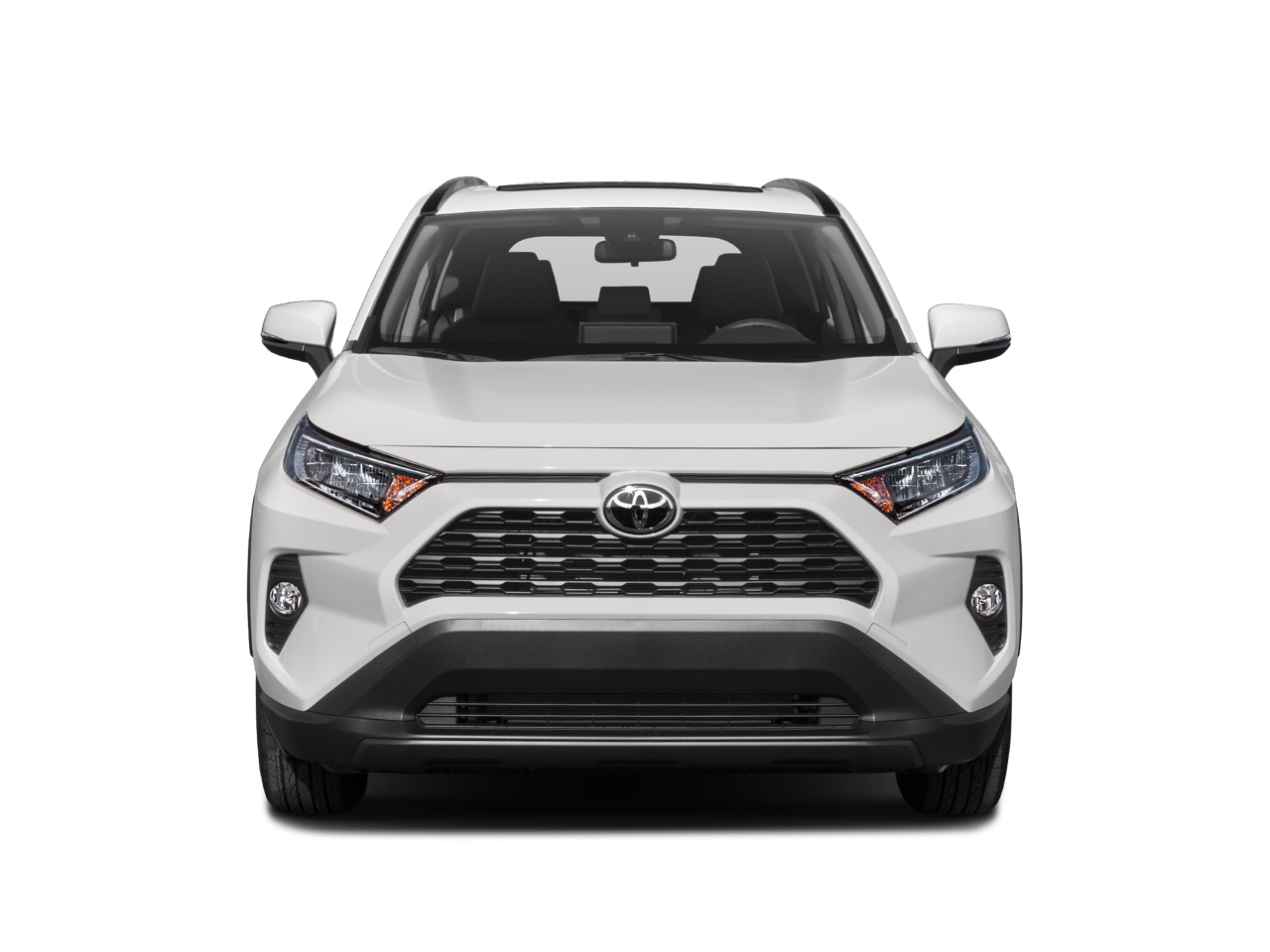 2019 Toyota RAV4 XLE FWD