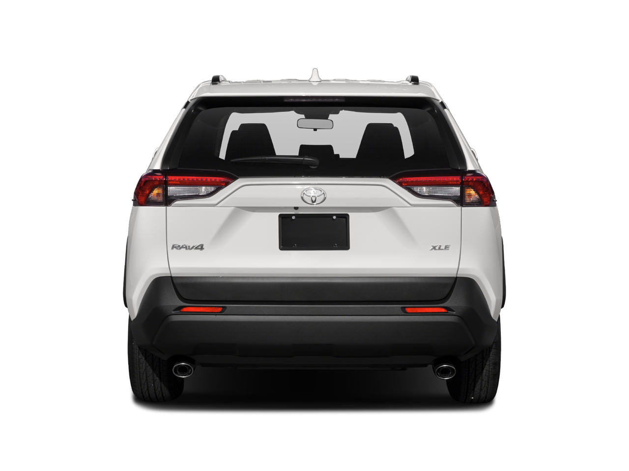 2019 Toyota RAV4 XLE FWD