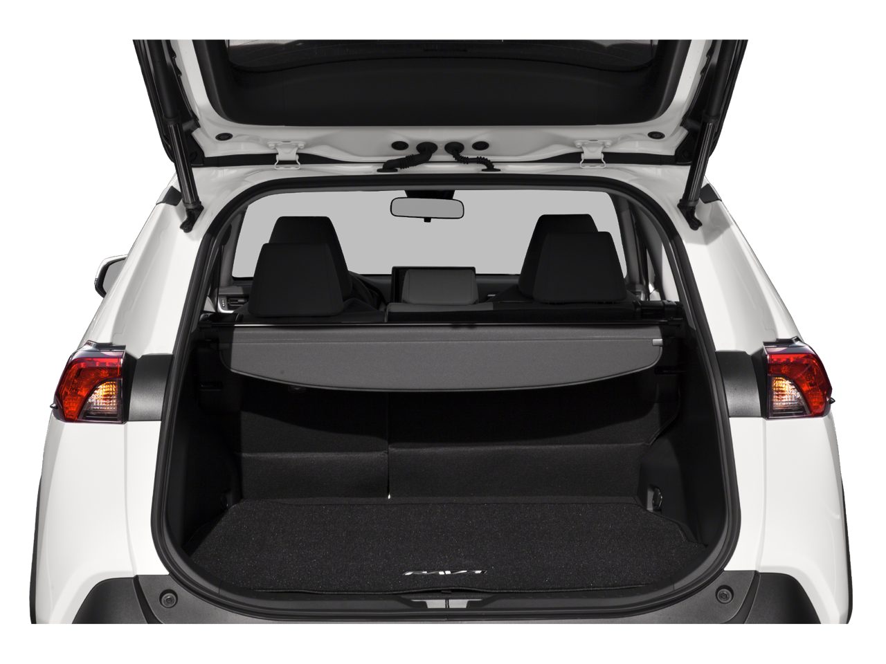 2019 Toyota RAV4 XLE FWD