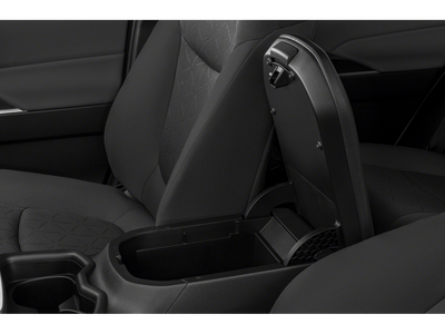 2019 Toyota RAV4 XLE FWD