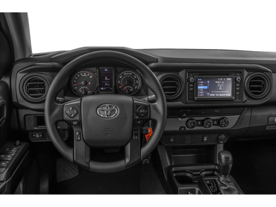 2019 Toyota Tacoma SR5 RWD
