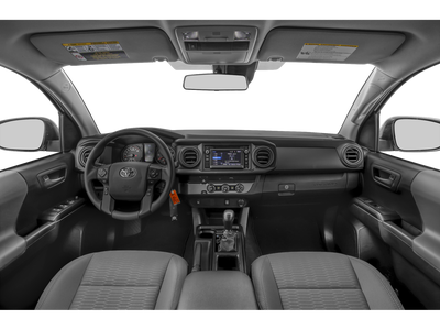 2019 Toyota Tacoma SR5 RWD