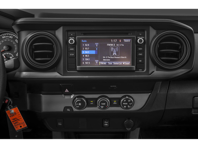 2019 Toyota Tacoma SR5 RWD
