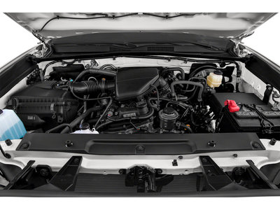 2019 Toyota Tacoma SR5 RWD