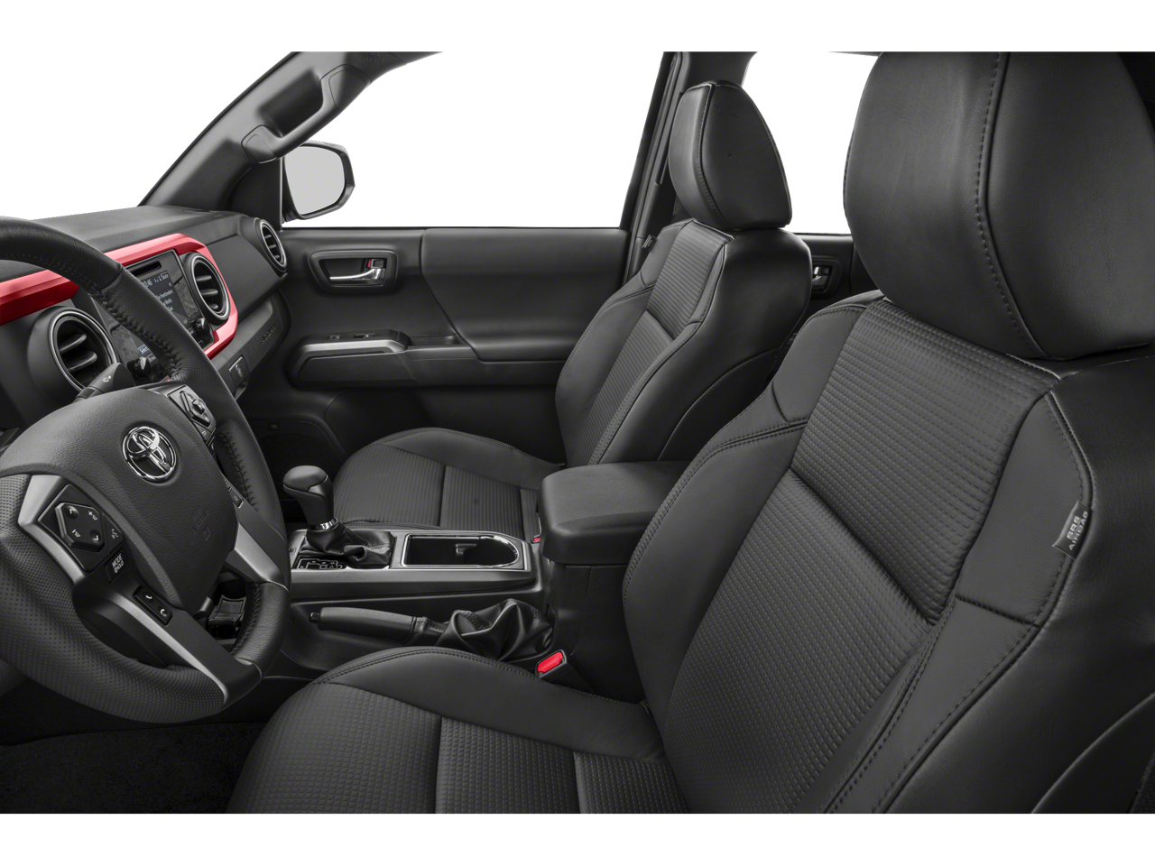 2019 Toyota Tacoma 4WD TRD Sport 4WD