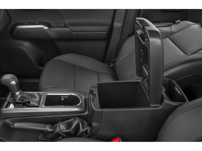 2019 Toyota Tacoma 4WD TRD Sport 4WD