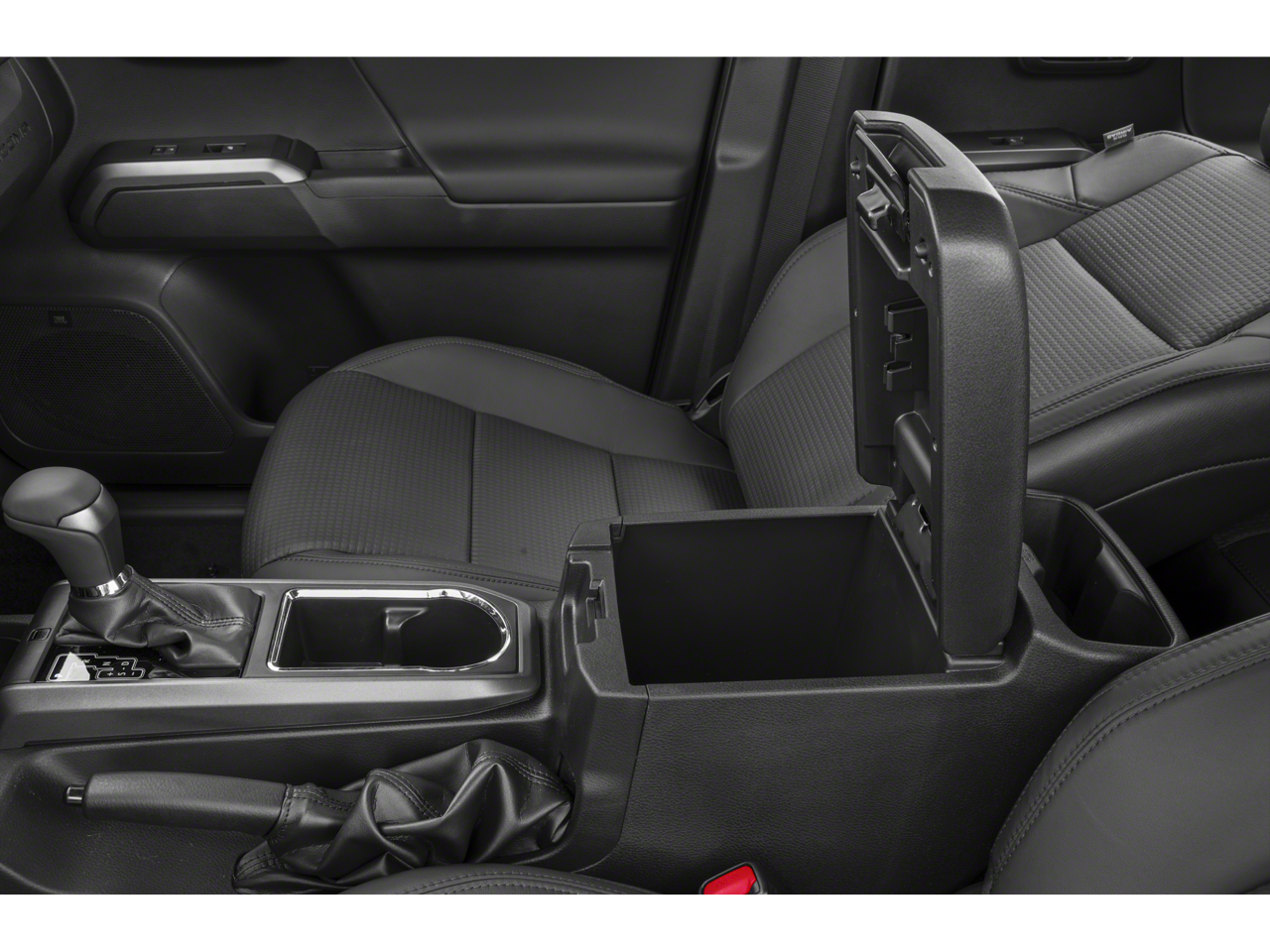 2019 Toyota Tacoma 4WD TRD Sport 4WD