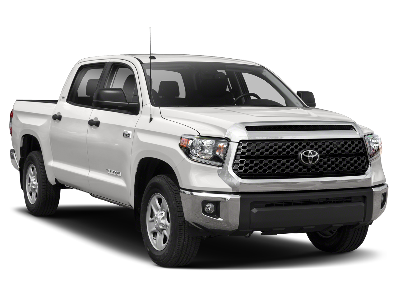 2019 Toyota Tundra SR5 Grade photo 3