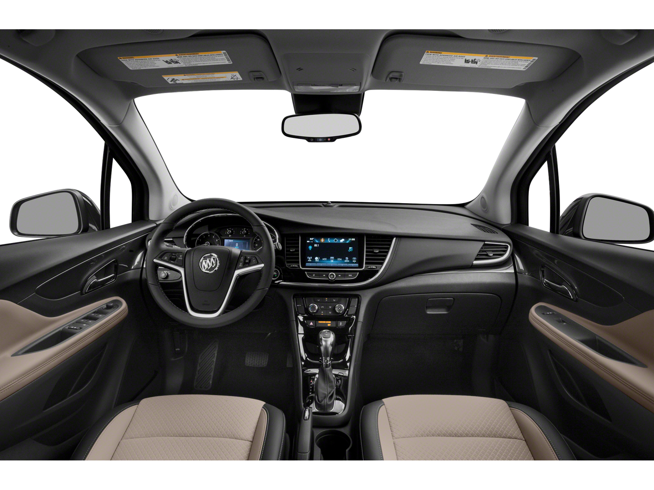 2020 Buick Encore Preferred FWD