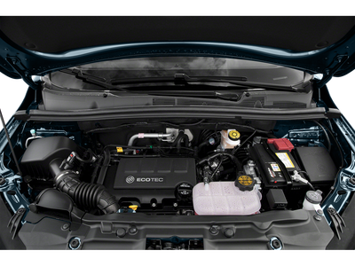 2020 Buick Encore Preferred FWD
