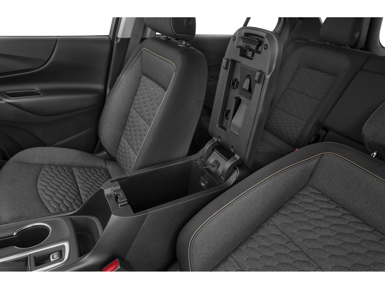 2020 Chevrolet Equinox LT FWD