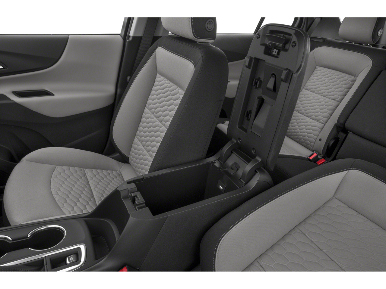 2020 Chevrolet Equinox LS FWD