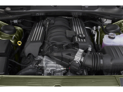 2020 Dodge Challenger R/T Scat Pack RWD