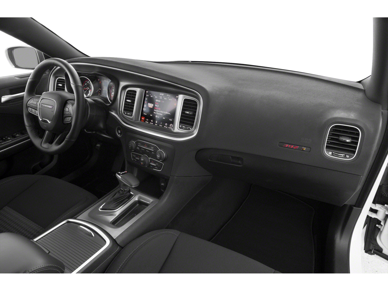 2020 Dodge Charger Scat Pack RWD