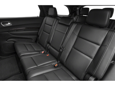 2020 Dodge Durango Citadel Anodized Platinum AWD