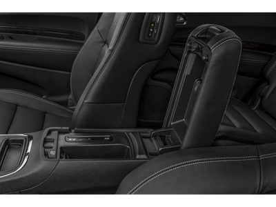 2020 Dodge Durango Citadel Anodized Platinum AWD
