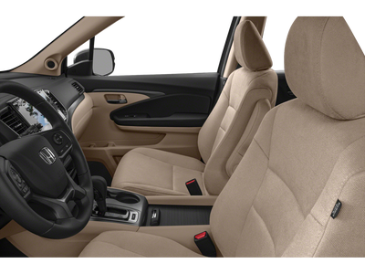 2020 Honda Pilot EX FWD