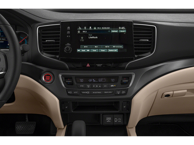 2020 Honda Pilot EX FWD