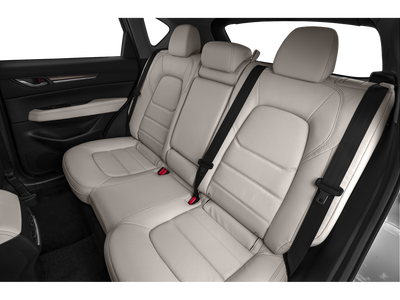 2020 Mazda Mazda CX-5 Grand Touring FWD