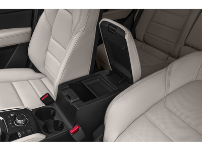 2020 Mazda Mazda CX-5 Grand Touring FWD