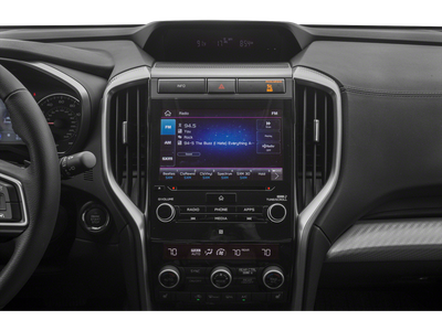 2020 Subaru Ascent Premium AWD